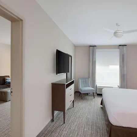 Homewood Suites By Hilton Louisville Downtown Exterior foto